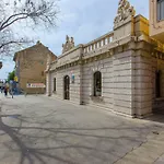 Side By Side Сплит