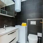 Side By Side Apartment