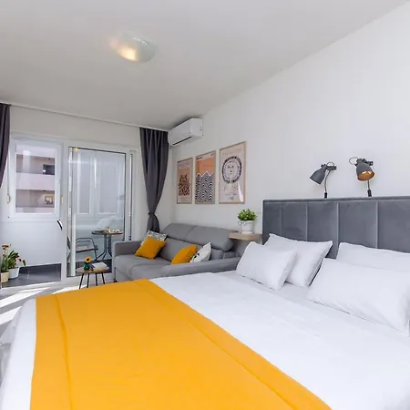 Side By Side * 斯普利特