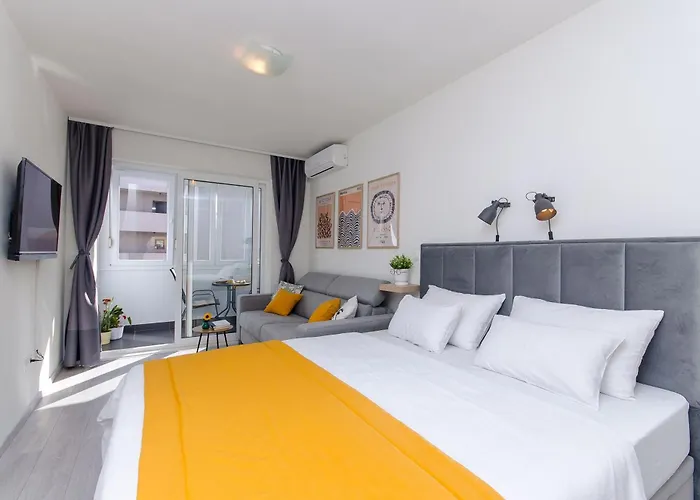 Side By Side * 斯普利特