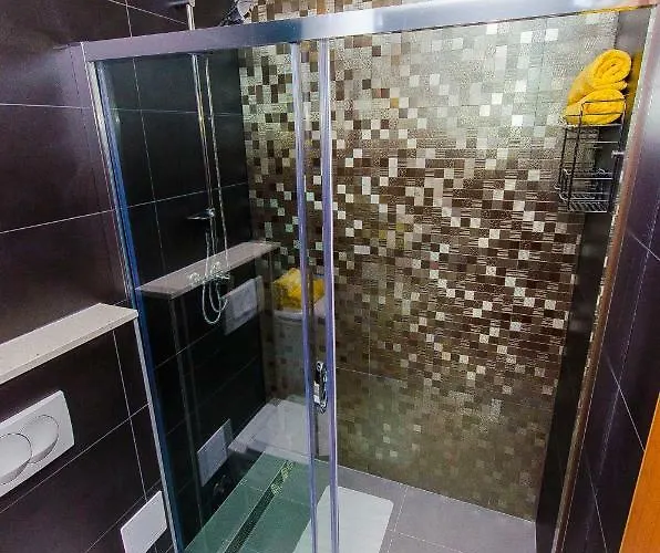 Side By Side Apartment Split