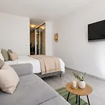 Apartman Side By Side *
