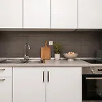 Side By Side Apartman *