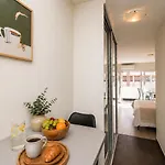 Apartman Side By Side *