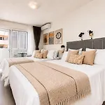 Apartman Side By Side