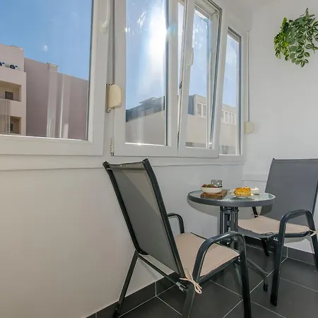 Side By Side Спліт