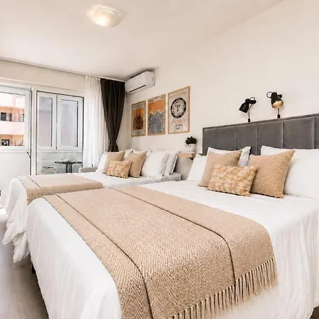 Apartment Side By Side